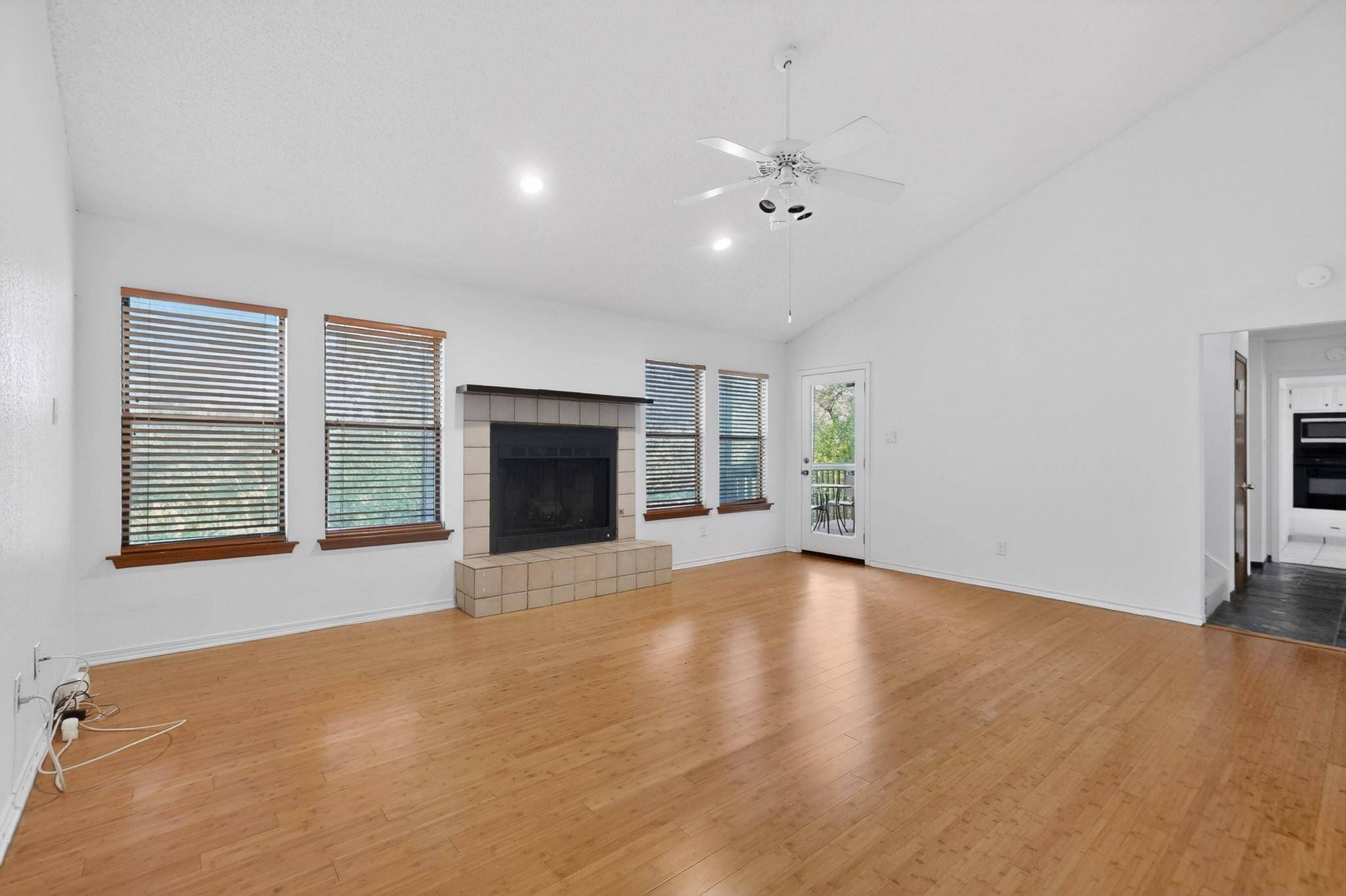 5107 McKittrick Canyon DR, Austin, TX 78759
