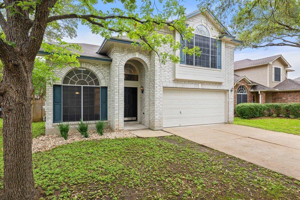 4416 Campo Verde DR, Austin, TX 78749