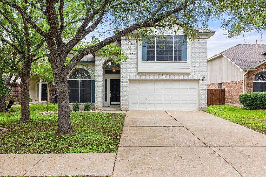 4416 Campo Verde DR, Austin, TX 78749