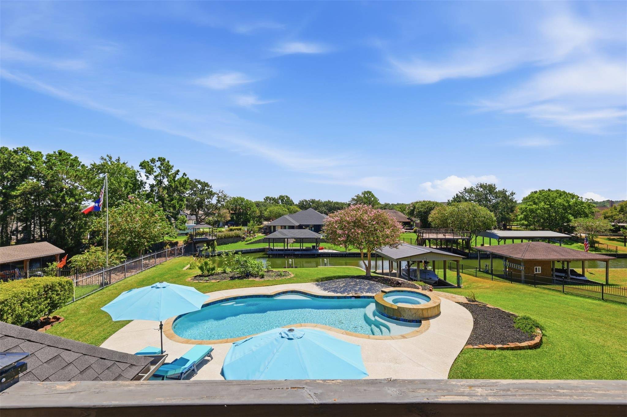 12710 Aries LOOP, Willis, TX 77318