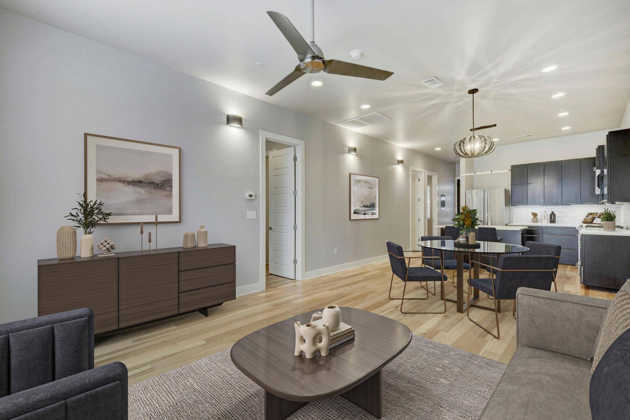 2314 Enfield RD #202, Austin, TX 78703