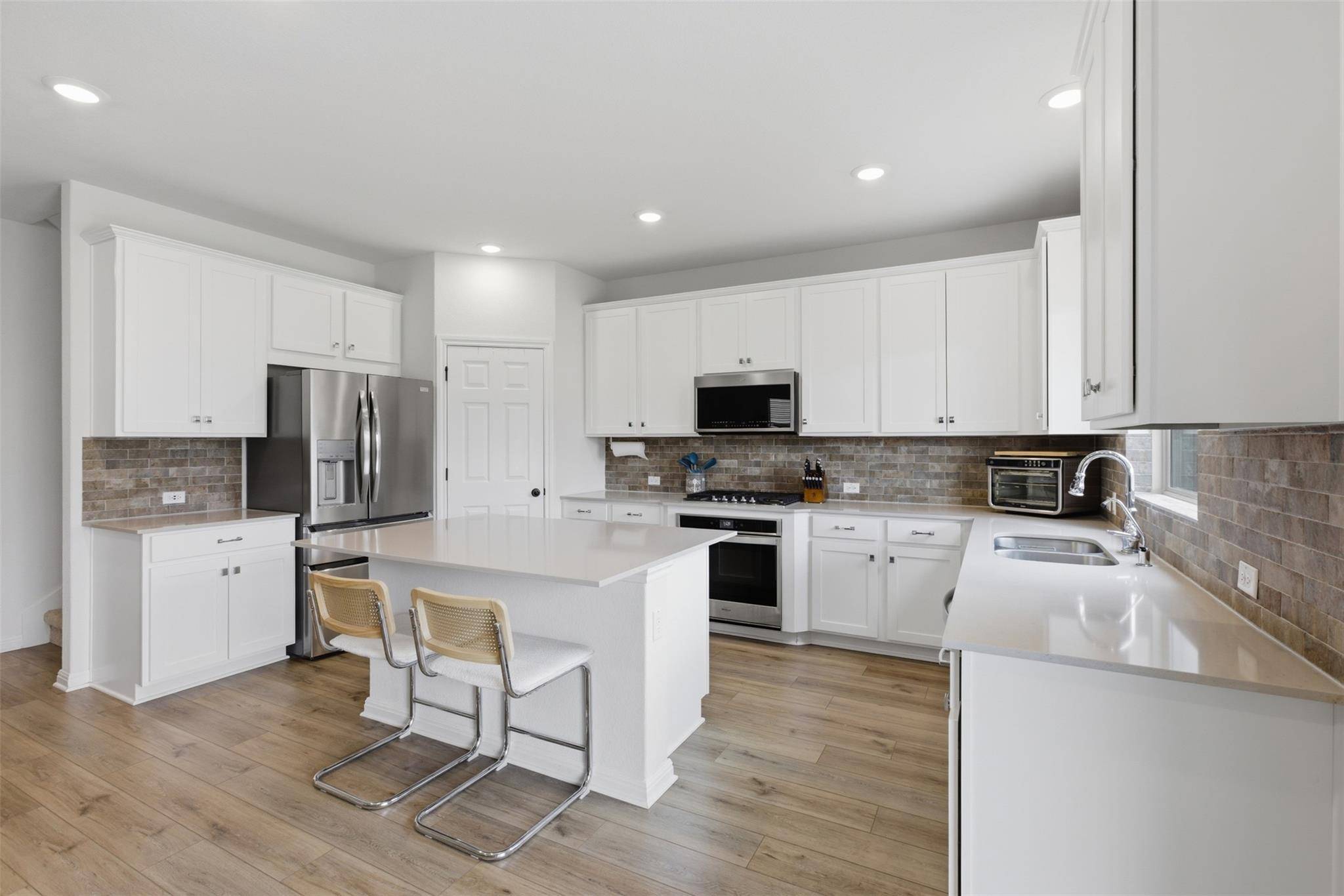 307 Marjorie DR, Hutto, TX 78634