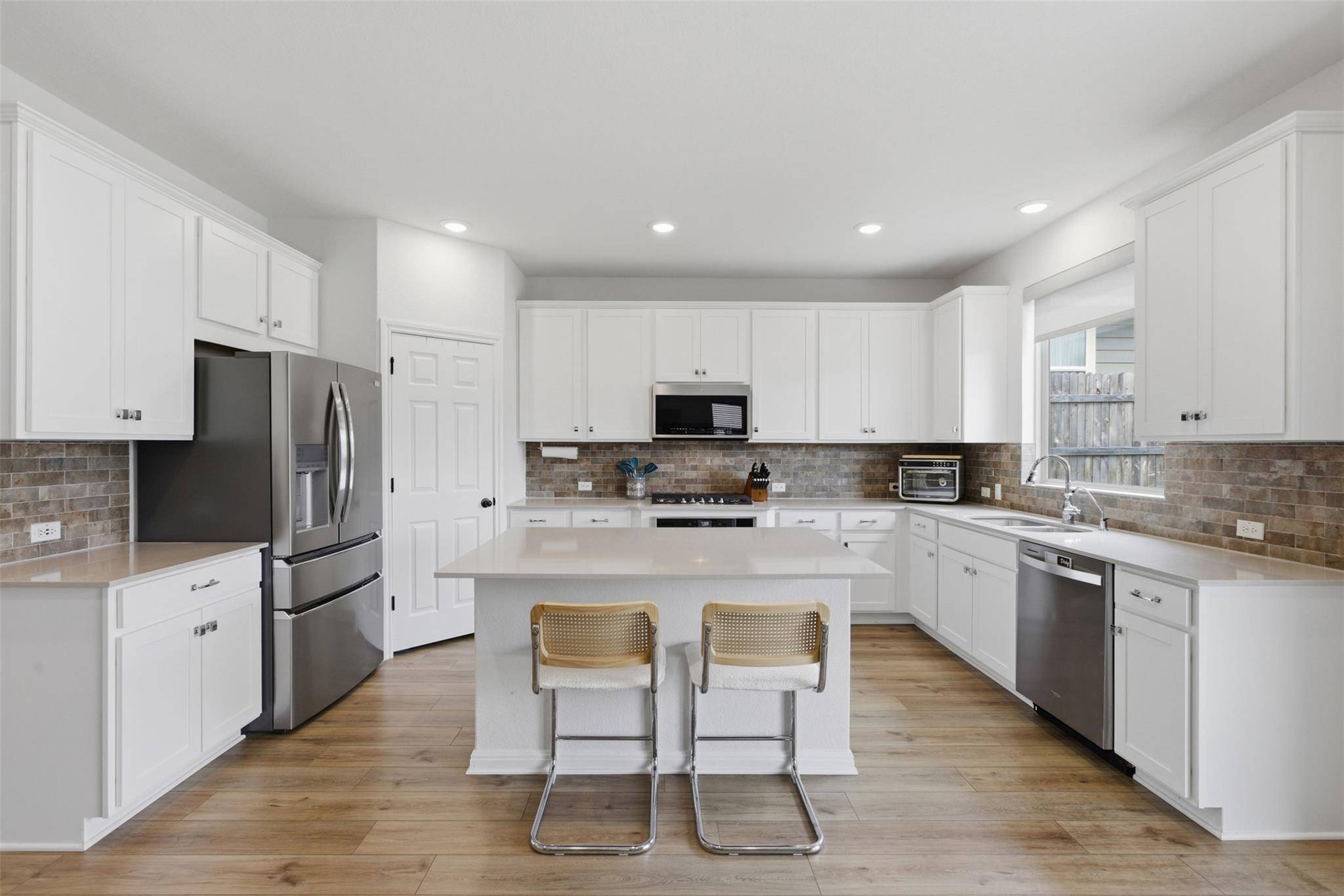 307 Marjorie DR, Hutto, TX 78634