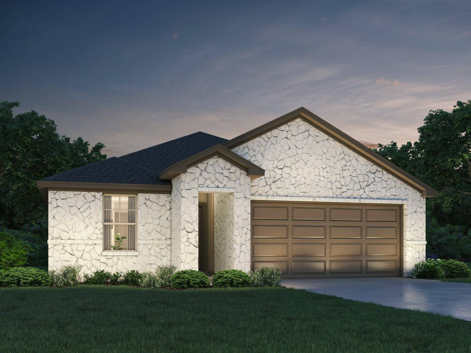 238 Sue Peaks LOOP, Dripping Springs, TX 78620