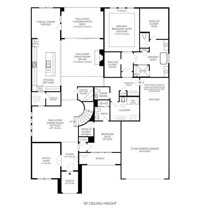 701 Kinvara CV, Cedar Park, TX 78613