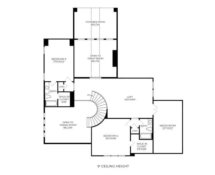 701 Kinvara CV, Cedar Park, TX 78613