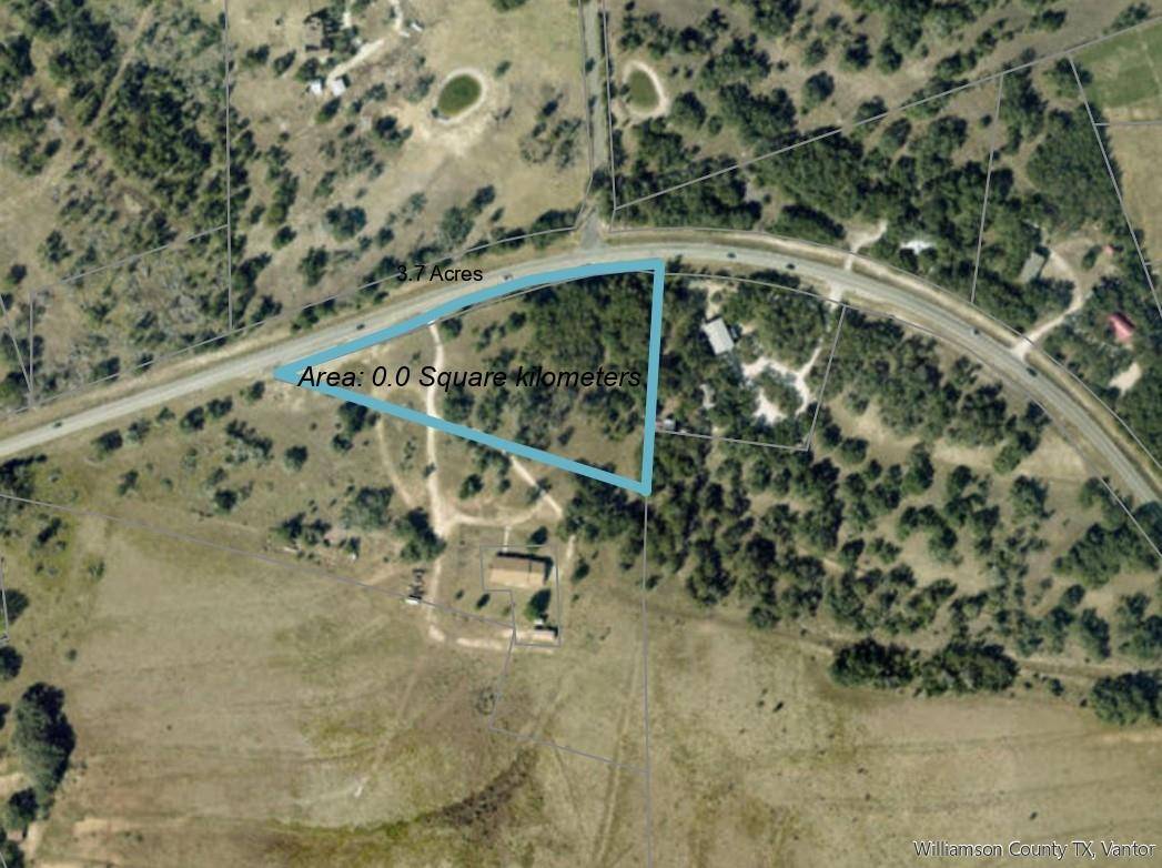 0 FM 3405, Liberty Hill, TX 78642