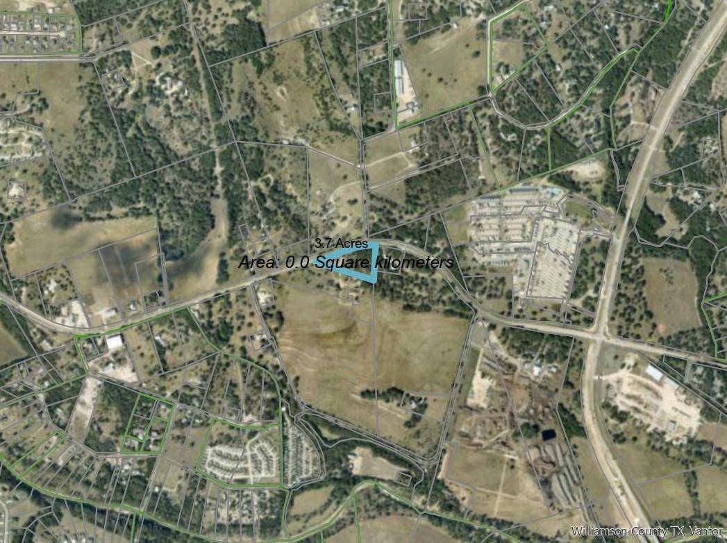 0 FM 3405, Liberty Hill, TX 78642