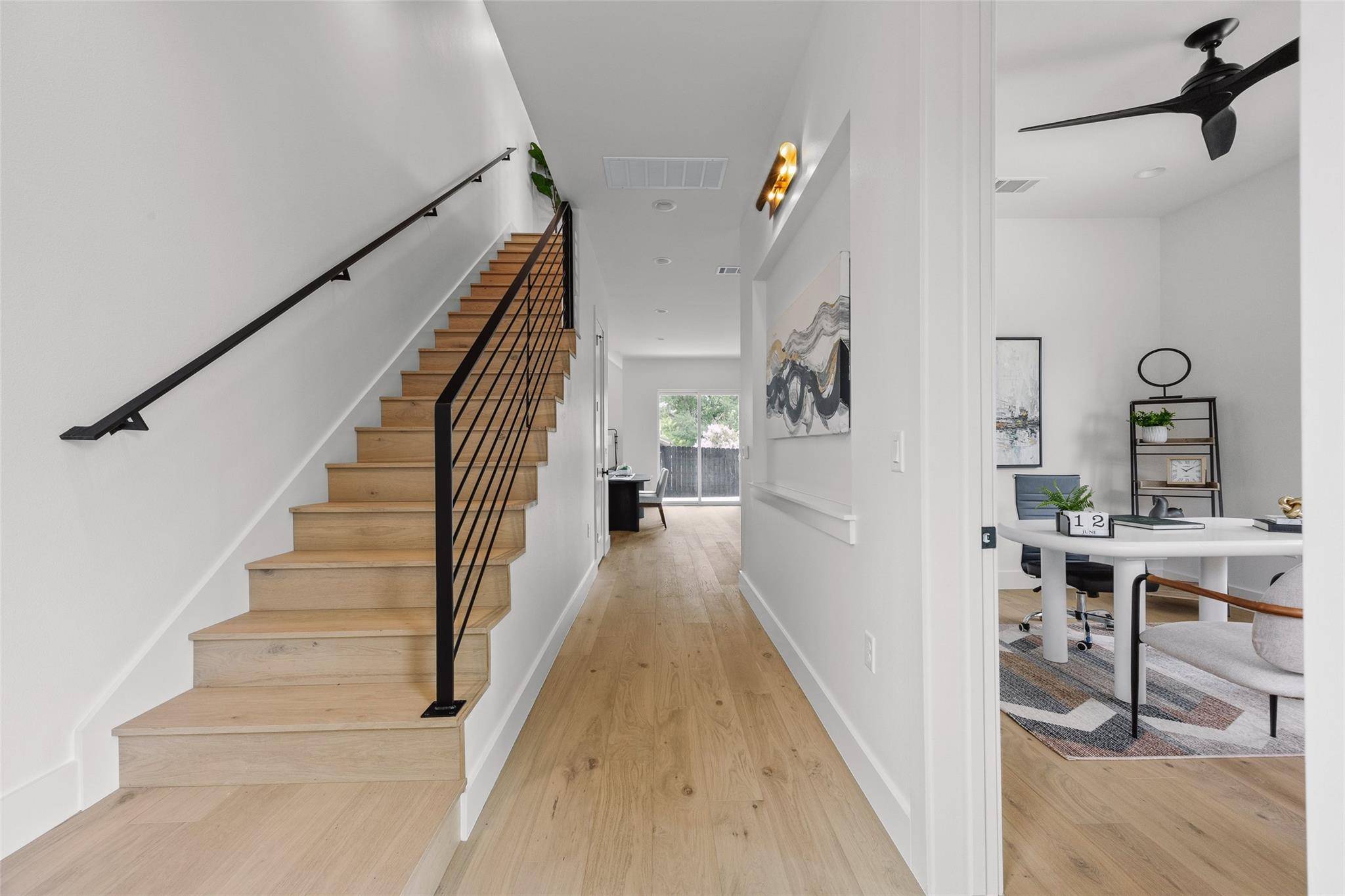 5104 Stone Gate DR #1, Austin, TX 78721