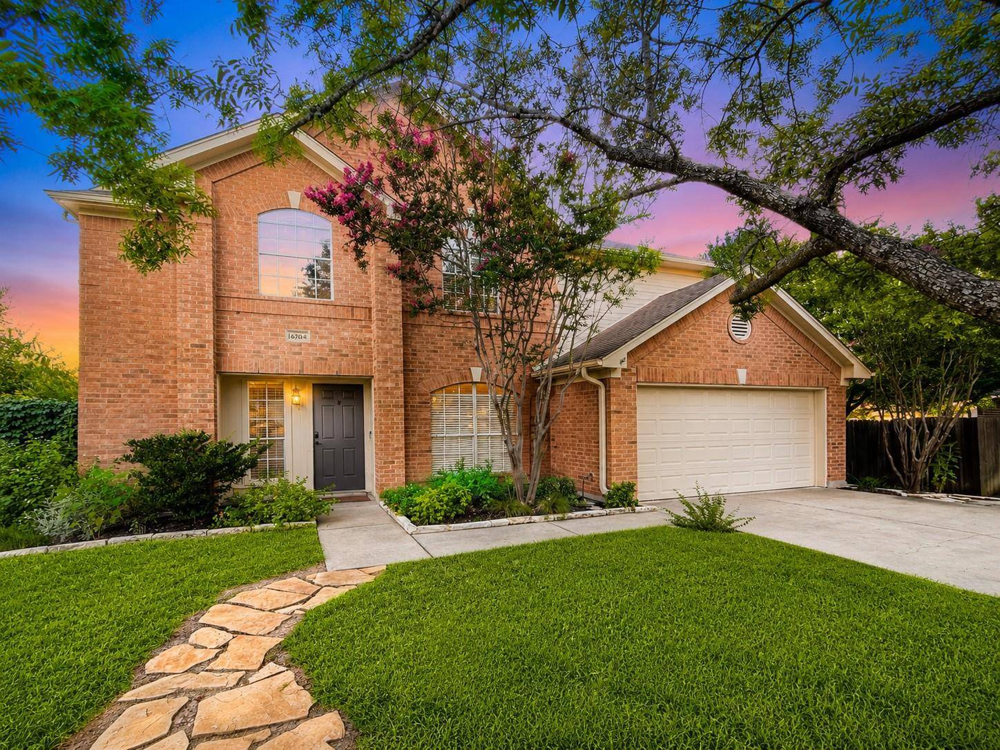 16704 Shipshaw River CV, Leander, TX 78641