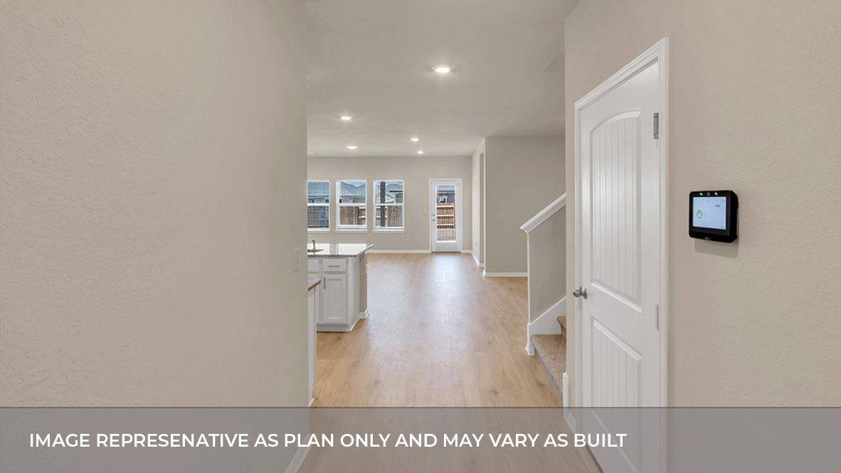 18213 Blazing Ranch LN, Manor, TX 78653