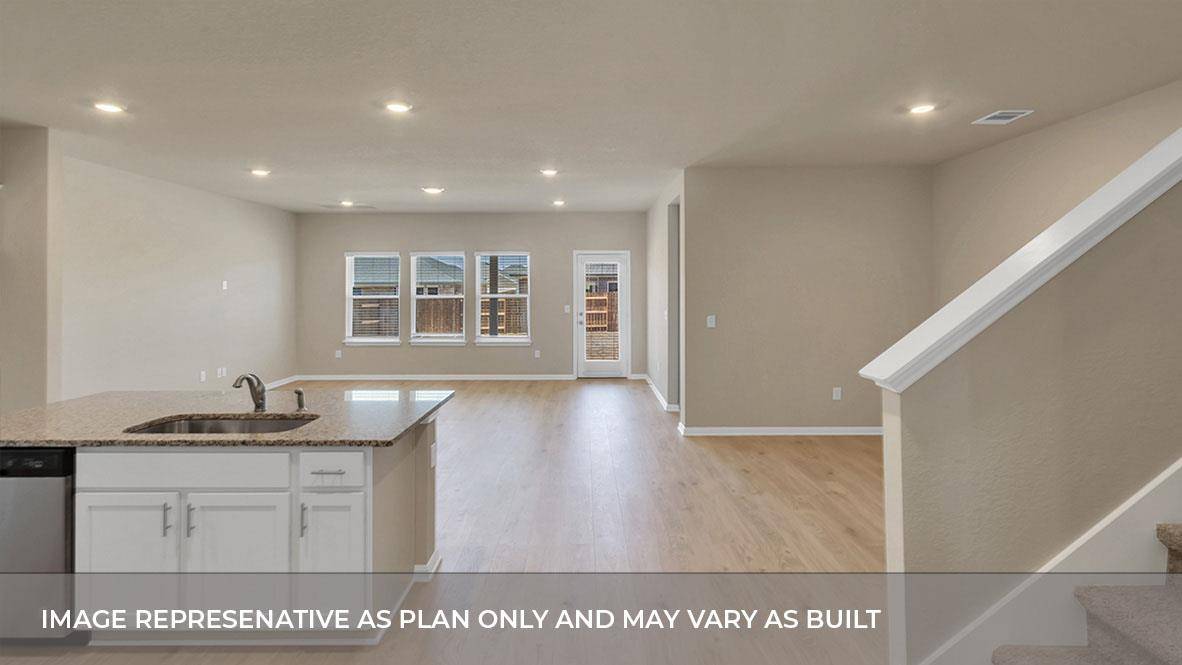 18213 Blazing Ranch LN, Manor, TX 78653