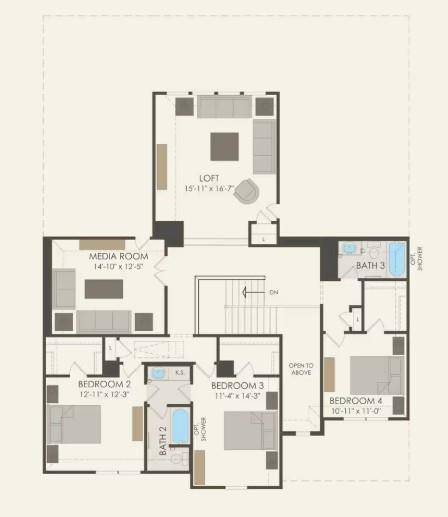 2913 Wind River TRL, Leander, TX 78641