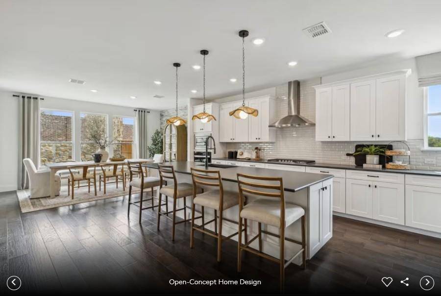 2913 Wind River TRL, Leander, TX 78641