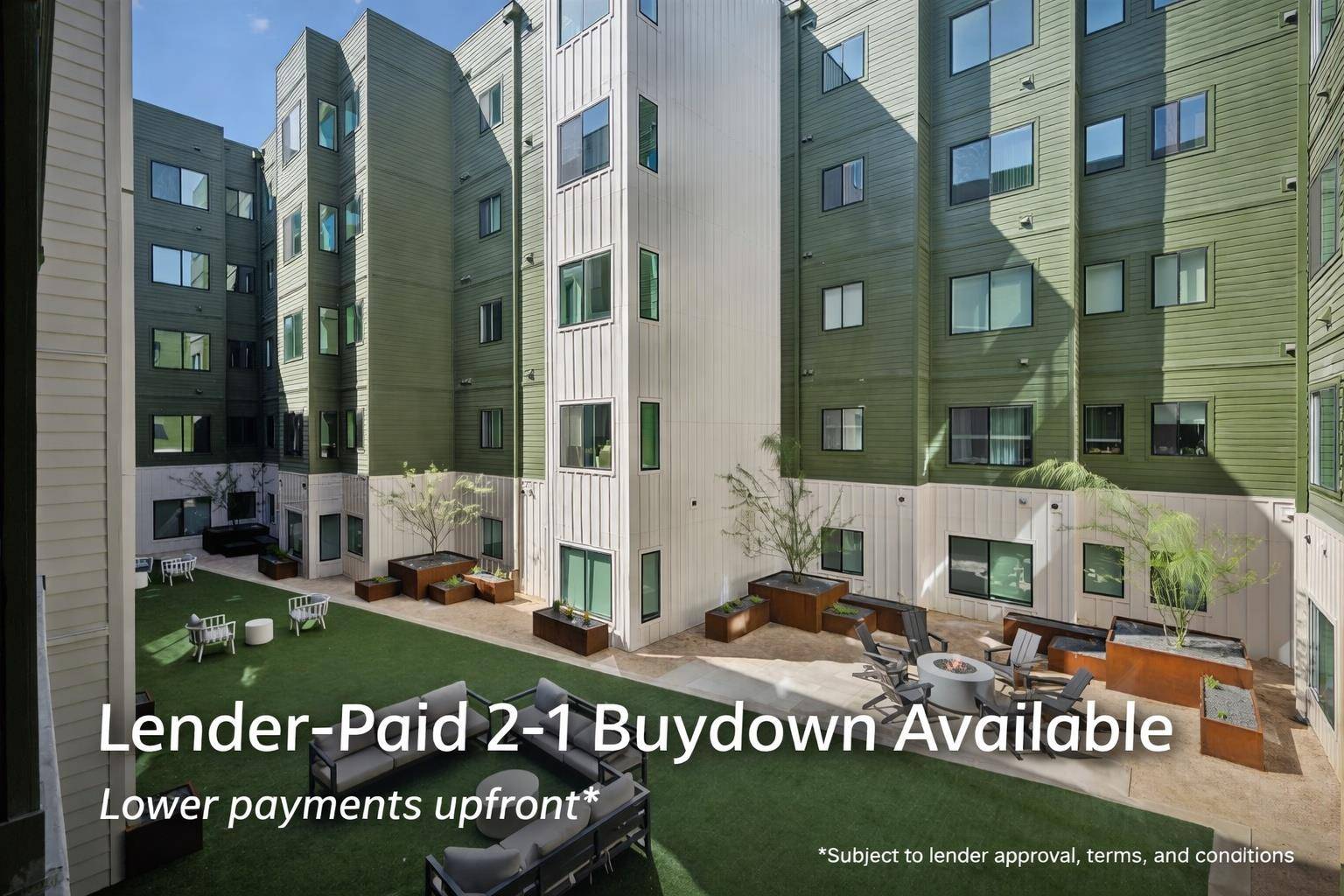 4802 S Congress Ave #215, Austin, TX 78745