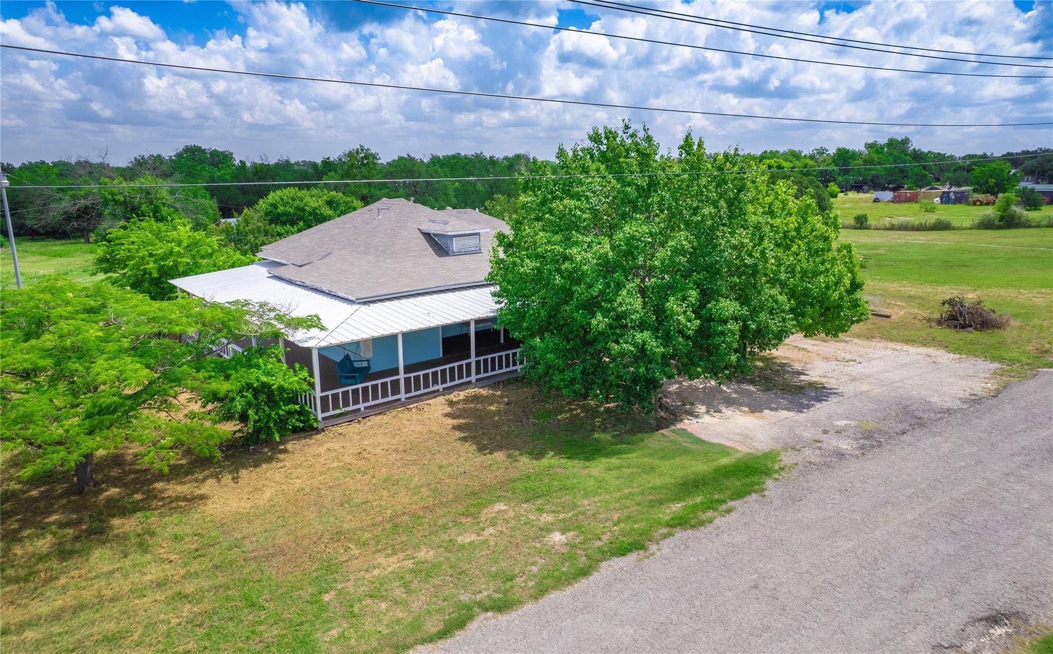 325 County Road 100, San Saba, TX 76877