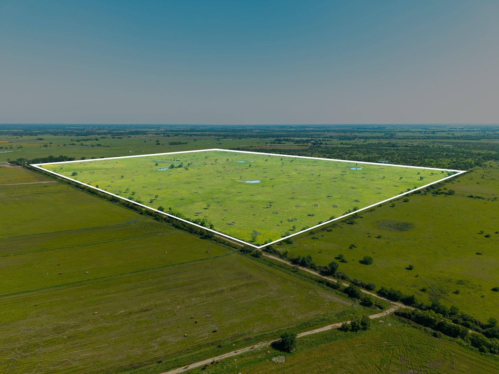 1929 FM 2761, Bernardo, TX 78933