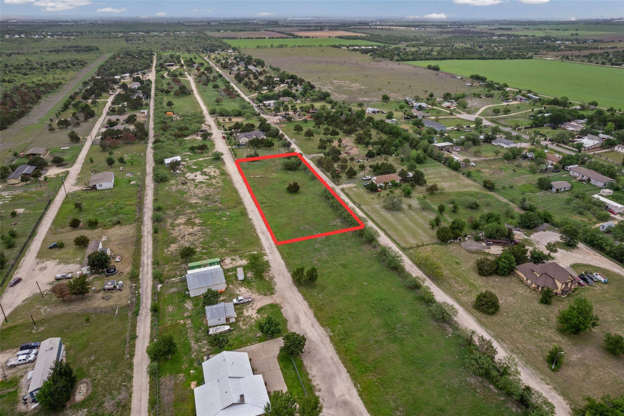 11622 Doyle Overton RD, Mustang Ridge, TX 78719