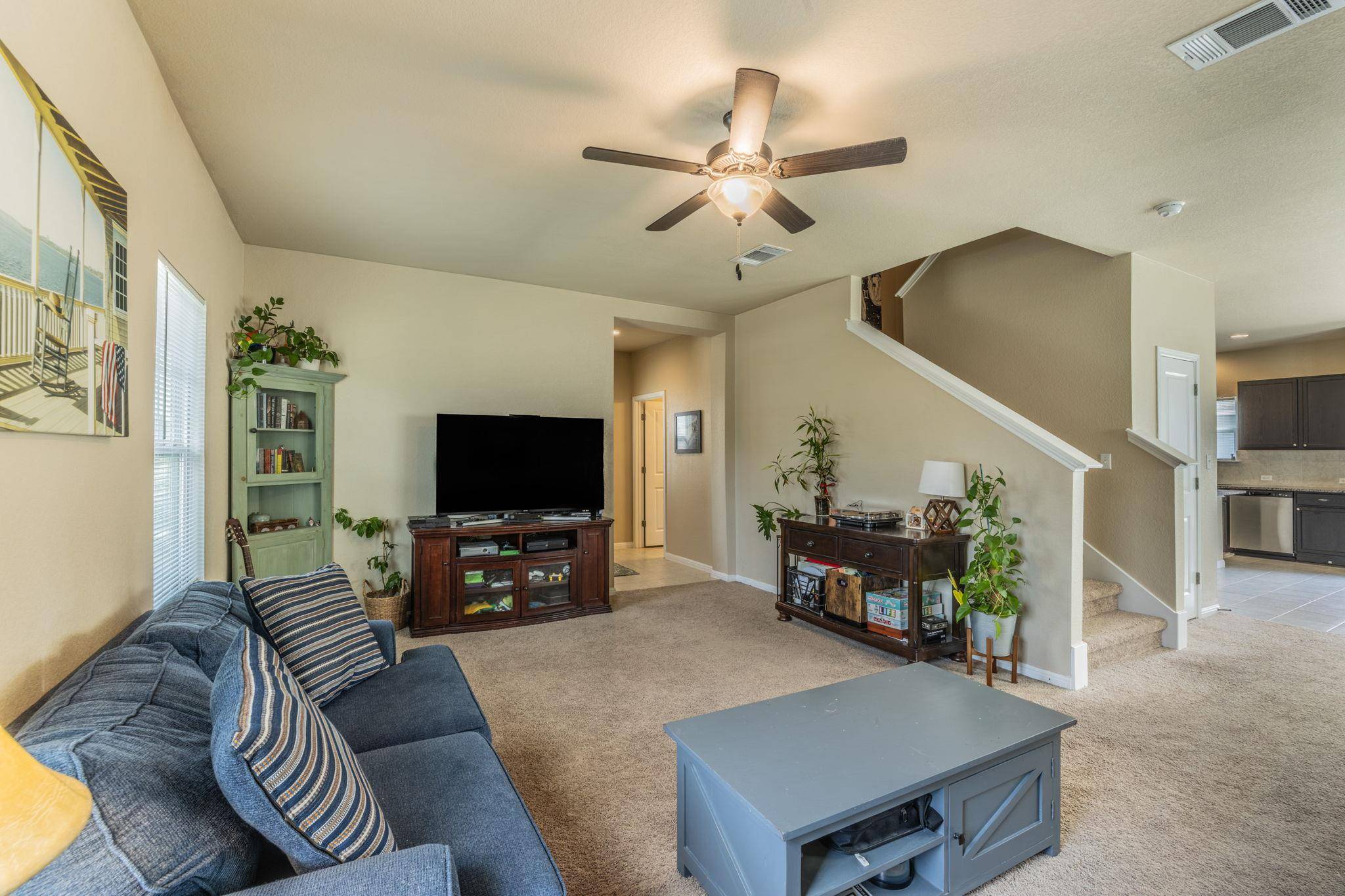 212 Timber Brook DR, Hutto, TX 78634