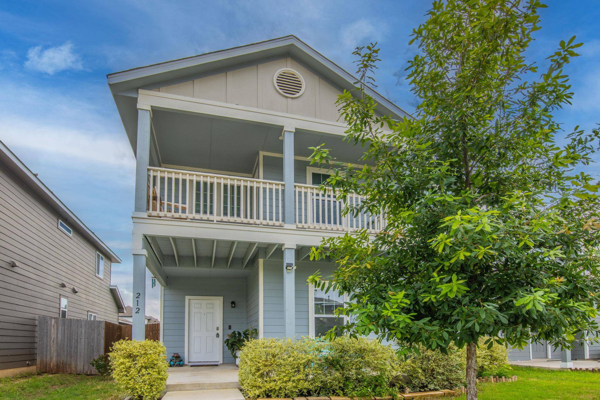 212 Timber Brook DR, Hutto, TX 78634