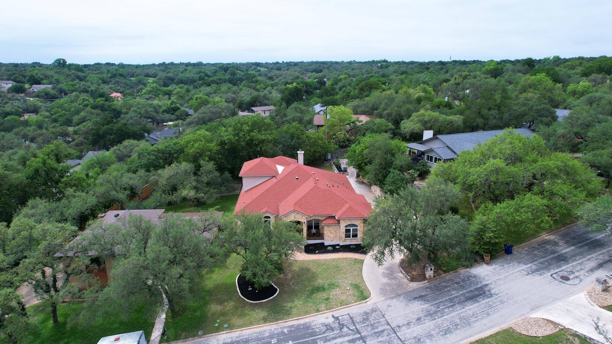 9402 Springwood DR, Austin, TX 78750