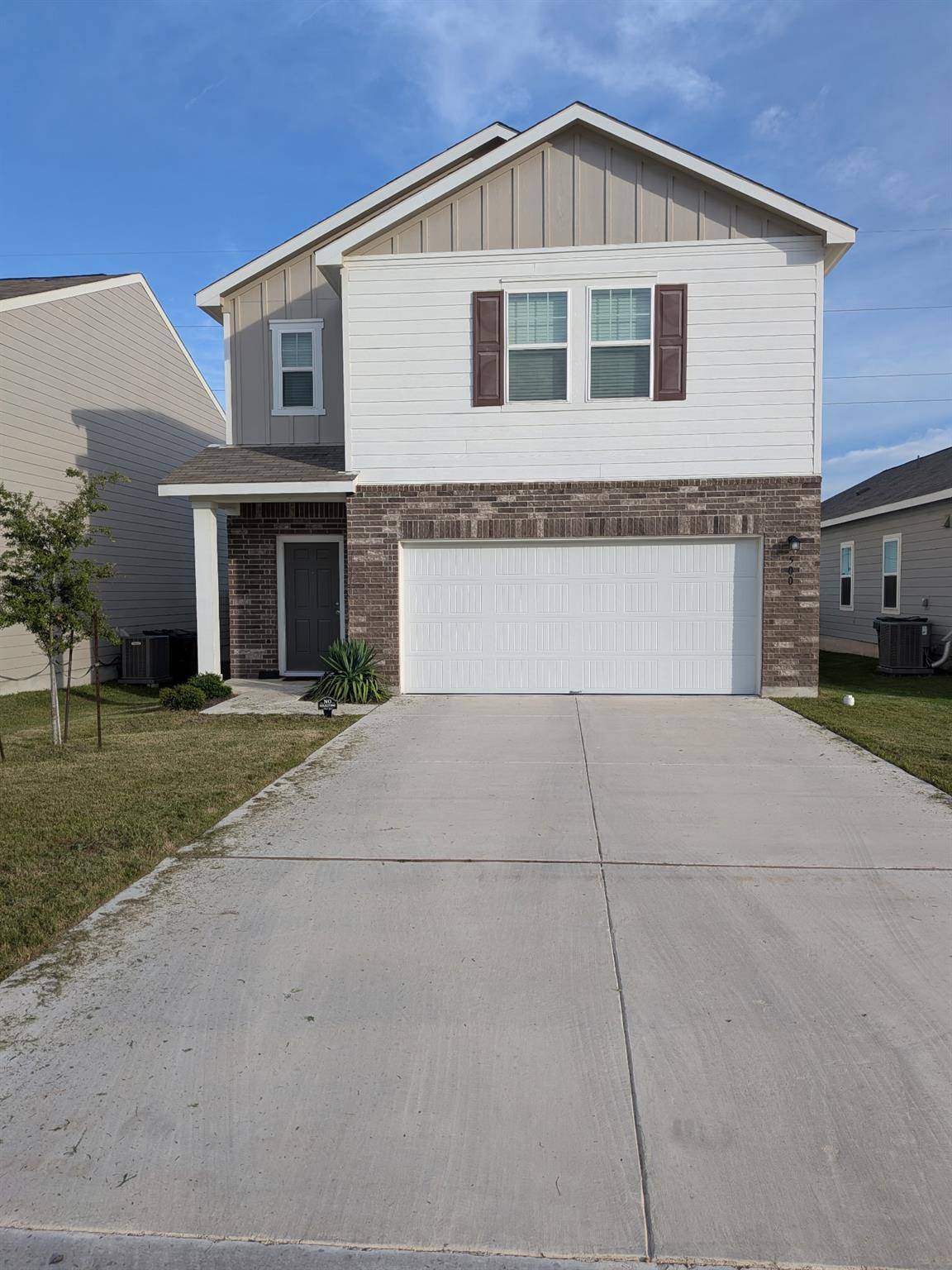 500 Magnum Force DR, Jarrell, TX 76537
