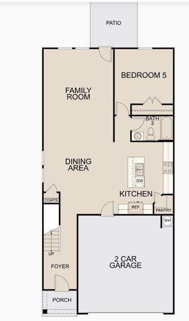 500 Magnum Force DR, Jarrell, TX 76537