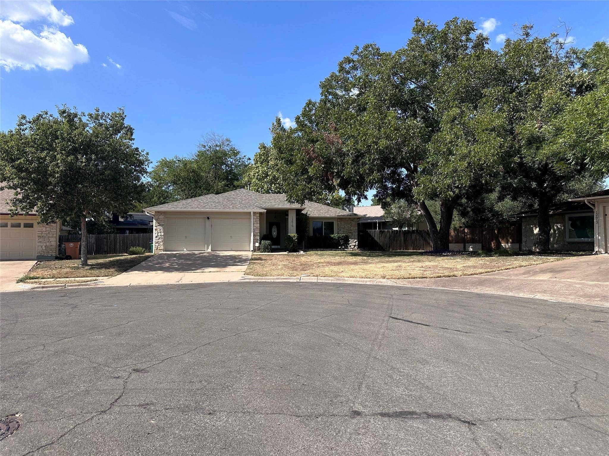 12610 Andromeda CV, Austin, TX 78727
