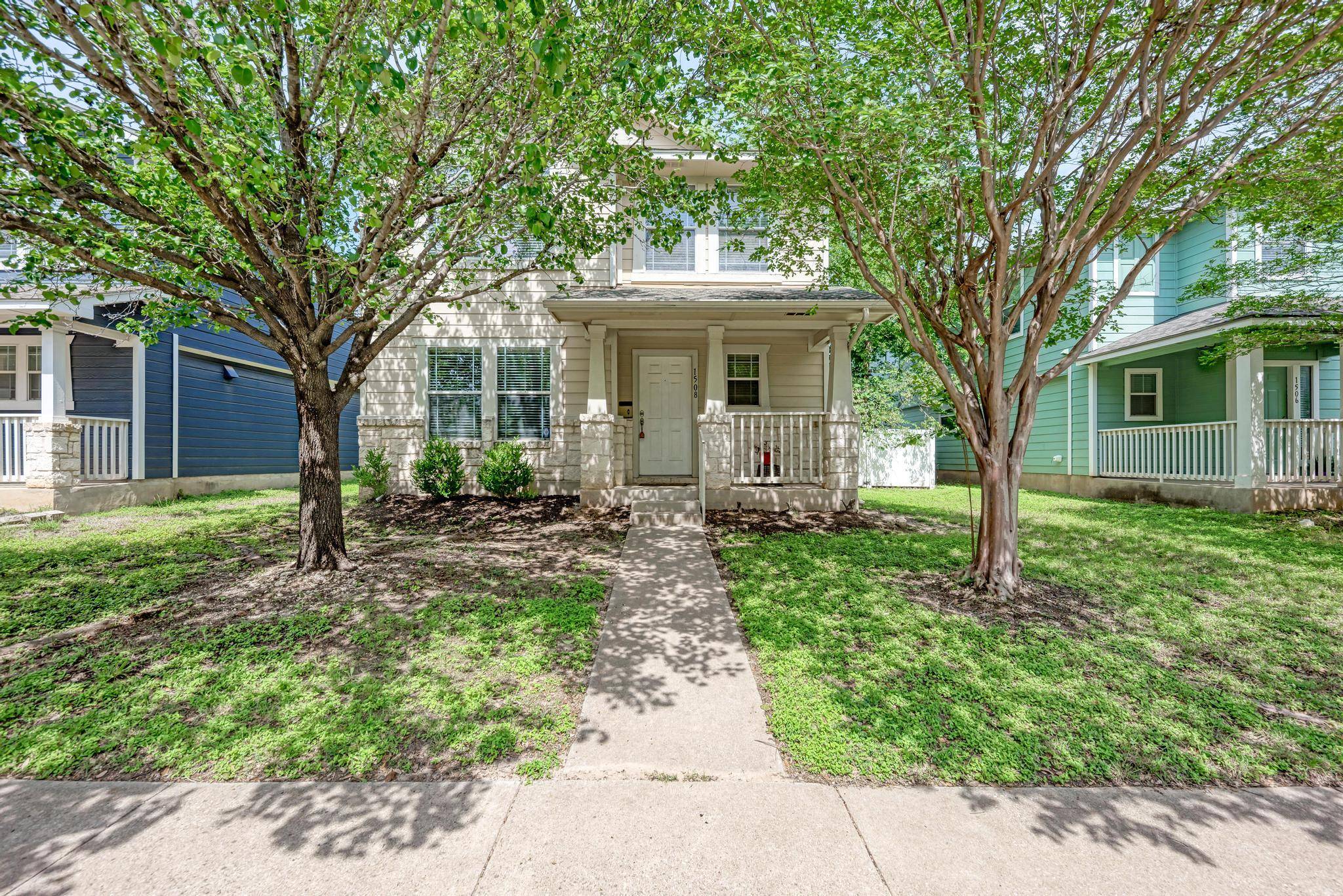 1508 Big Bend DR, Cedar Park, TX 78613
