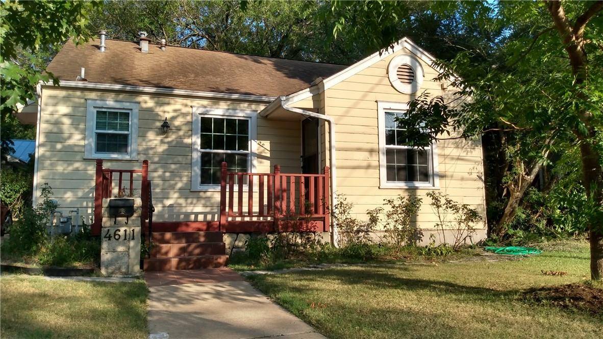 4611 Duval ST, Austin, TX 78751