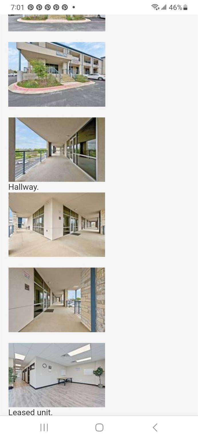 2050 Double Creek Drive #210, Round Rock, TX 78664
