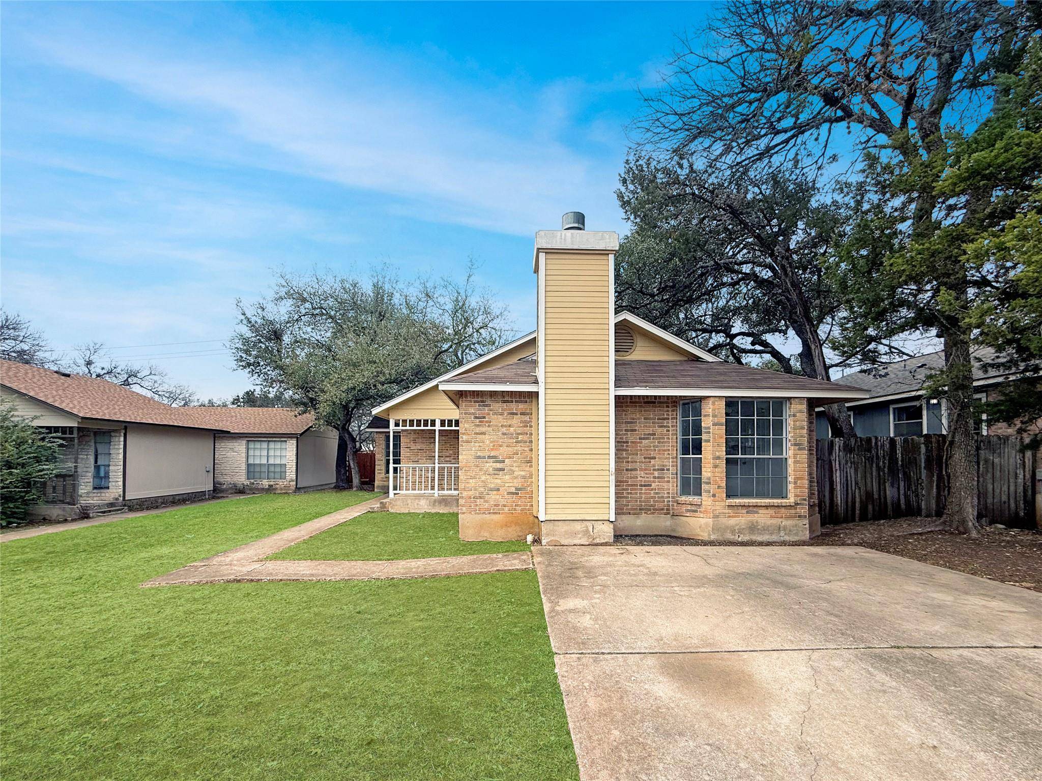 9622 Sugar Hill DR #A, Austin, TX 78748