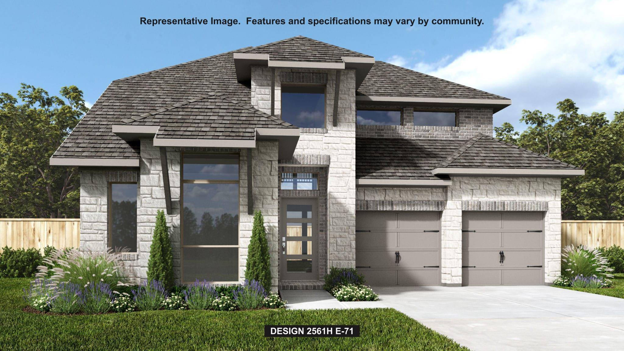 332 Royal Fern RD, Hutto, TX 78634