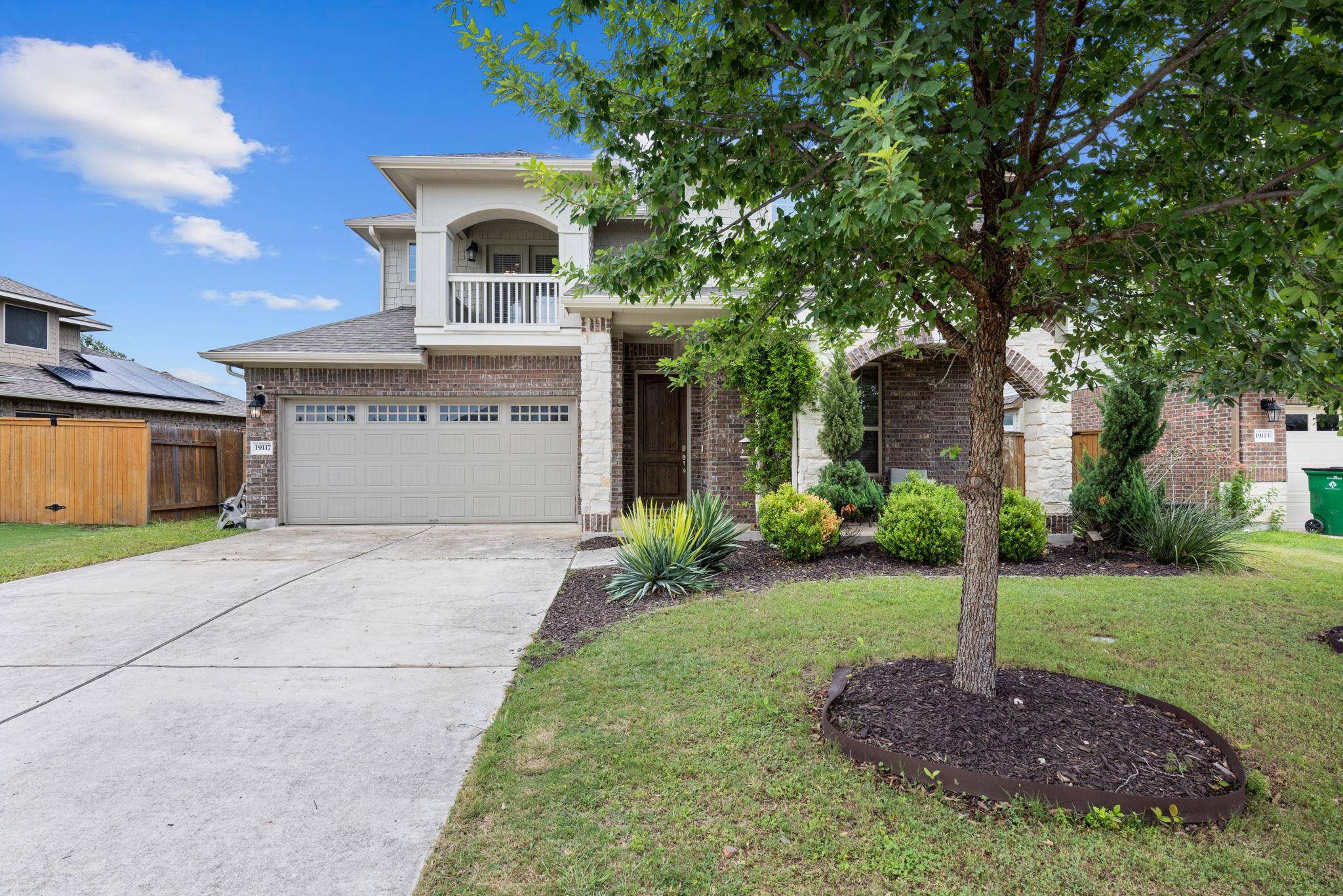 19117 Melwas WAY W, Pflugerville, TX 78660