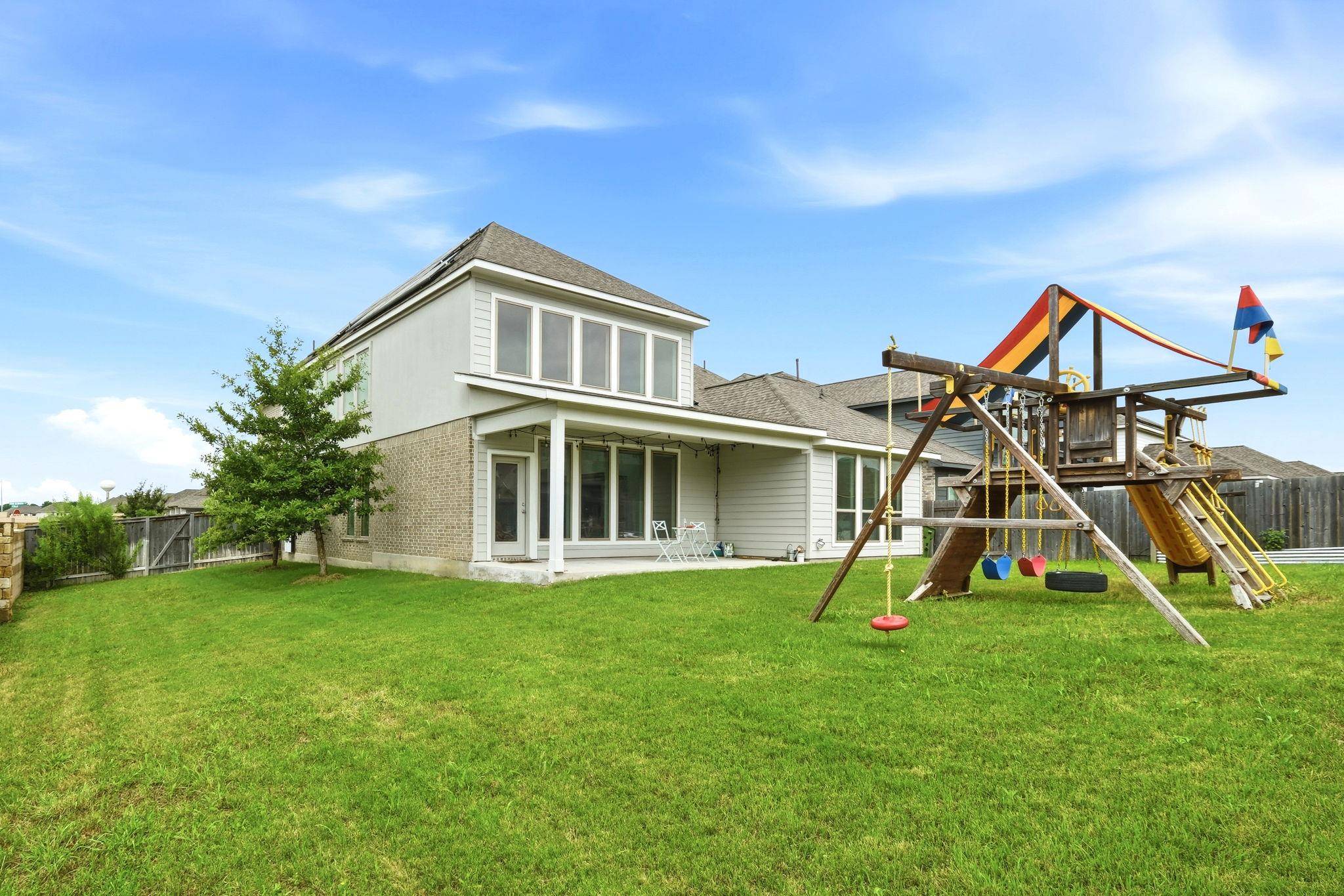 16825 Edwin Reinhardt DR, Manor, TX 78653