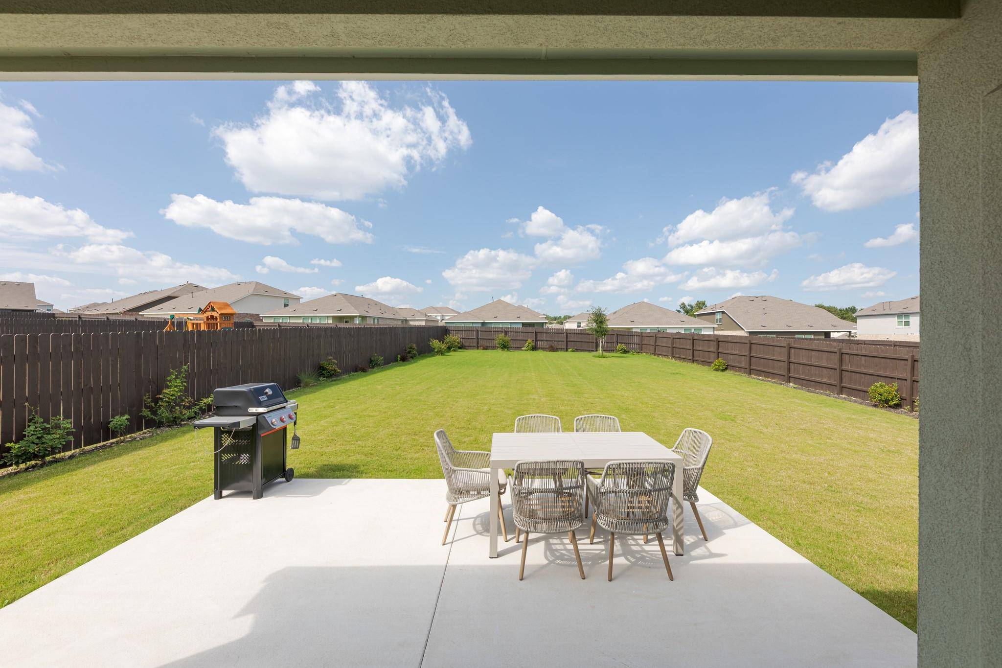 1800 Four Waters LOOP, Georgetown, TX 78628
