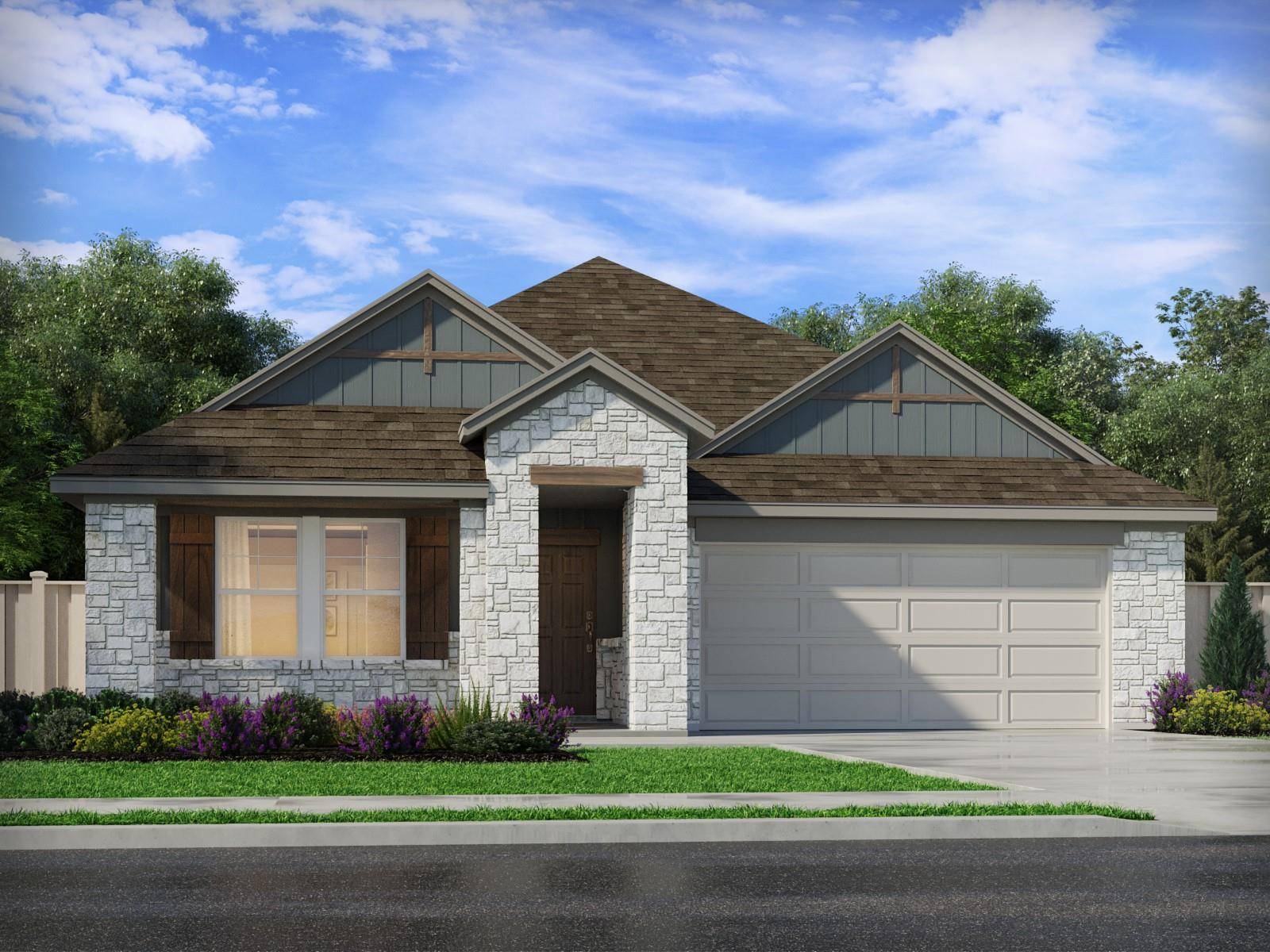 368 Callahan LOOP, Buda, TX 78610