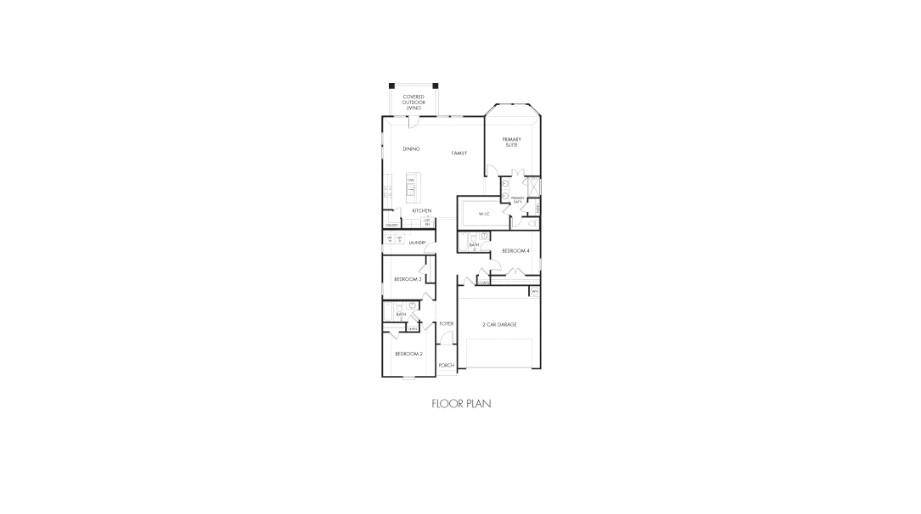 368 Callahan LOOP, Buda, TX 78610
