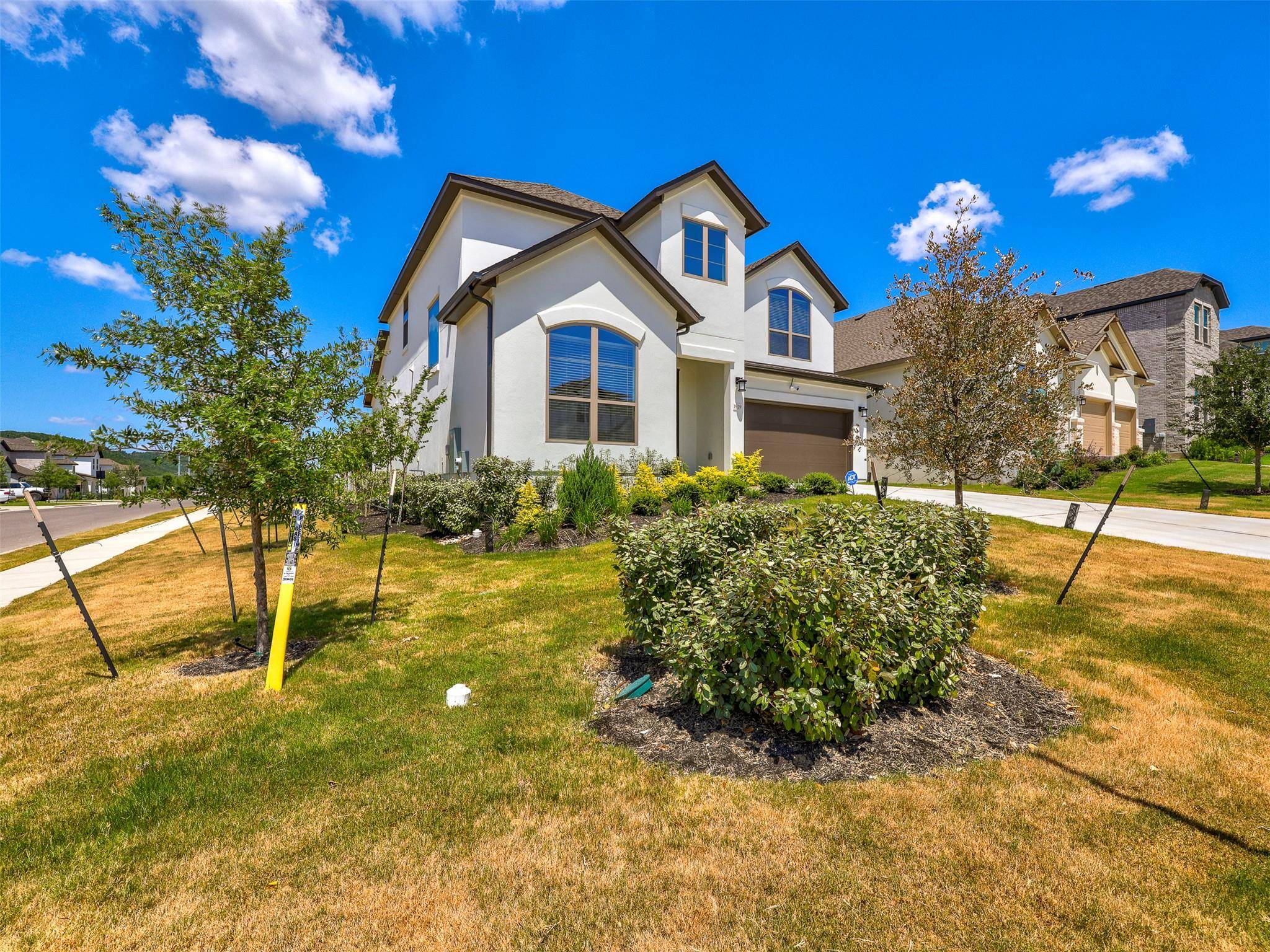 1929 Montella WAY, Leander, TX 78641