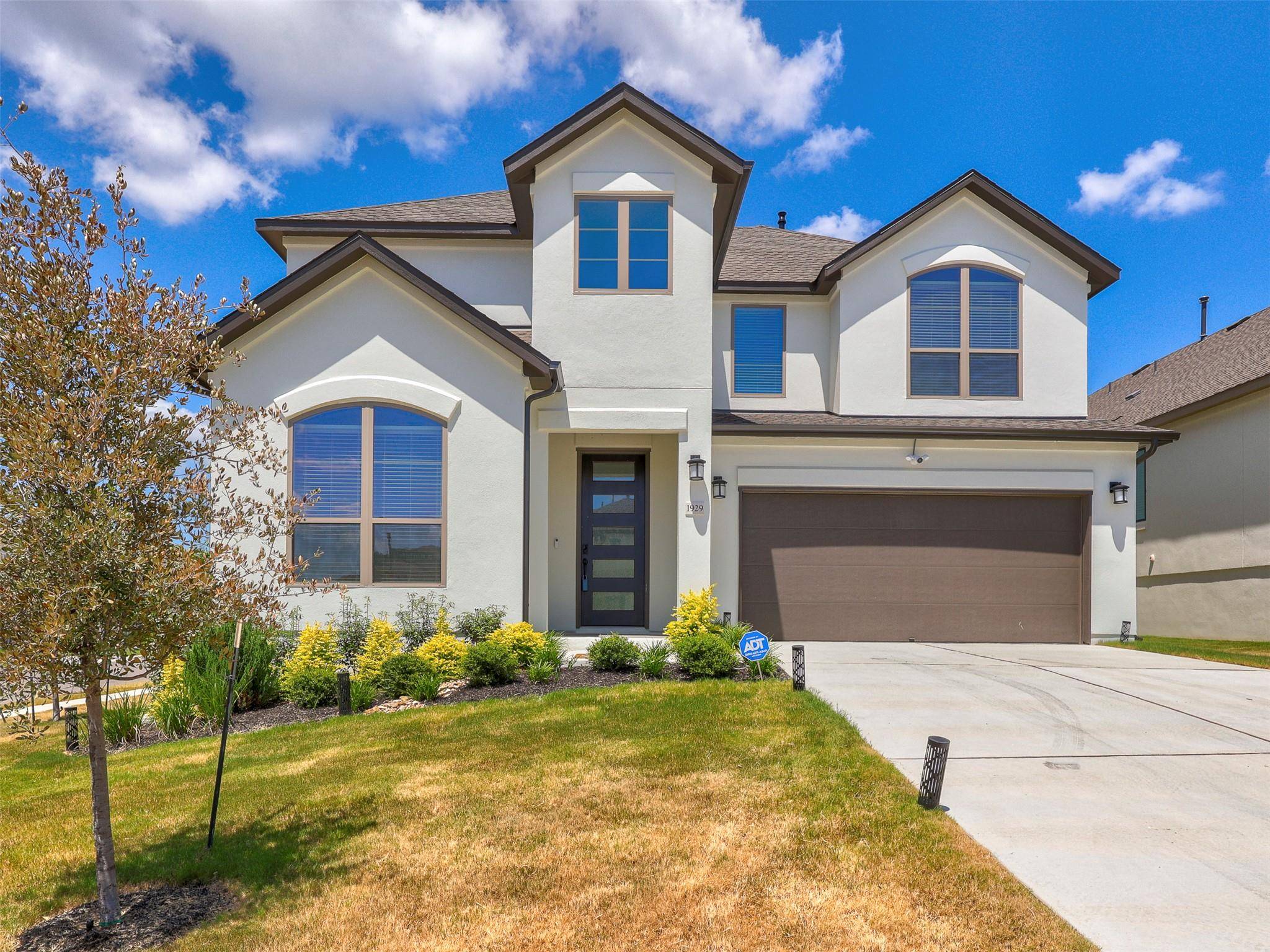 1929 Montella WAY, Leander, TX 78641