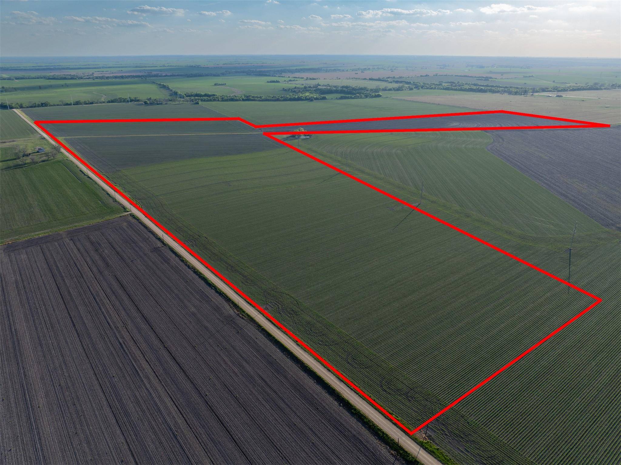 0 Romburg RD, Bartlett, TX 76116