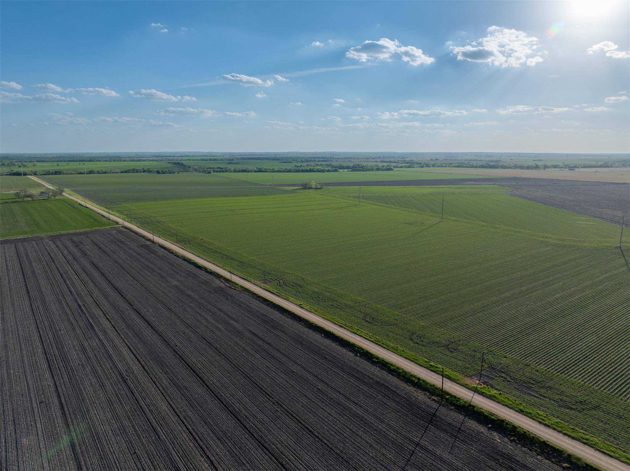 0 Romburg RD, Bartlett, TX 76116