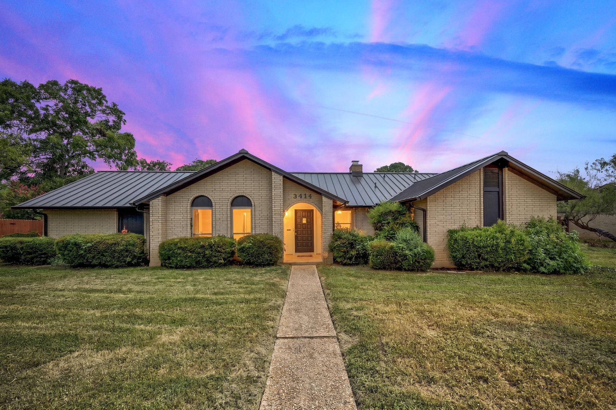 3414 Eldorado TRL, Austin, TX 78739