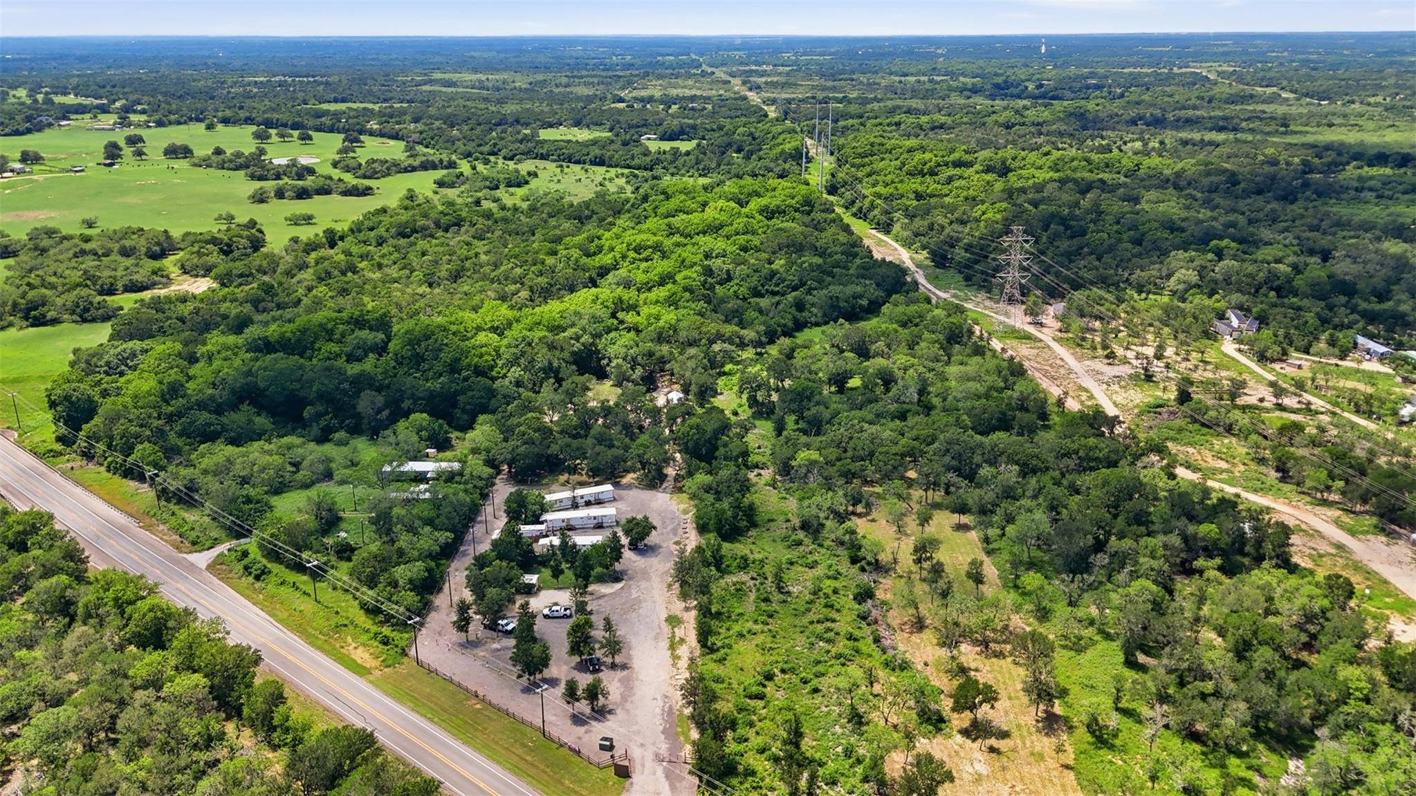 2540 FM 20, Red Rock, TX 78662
