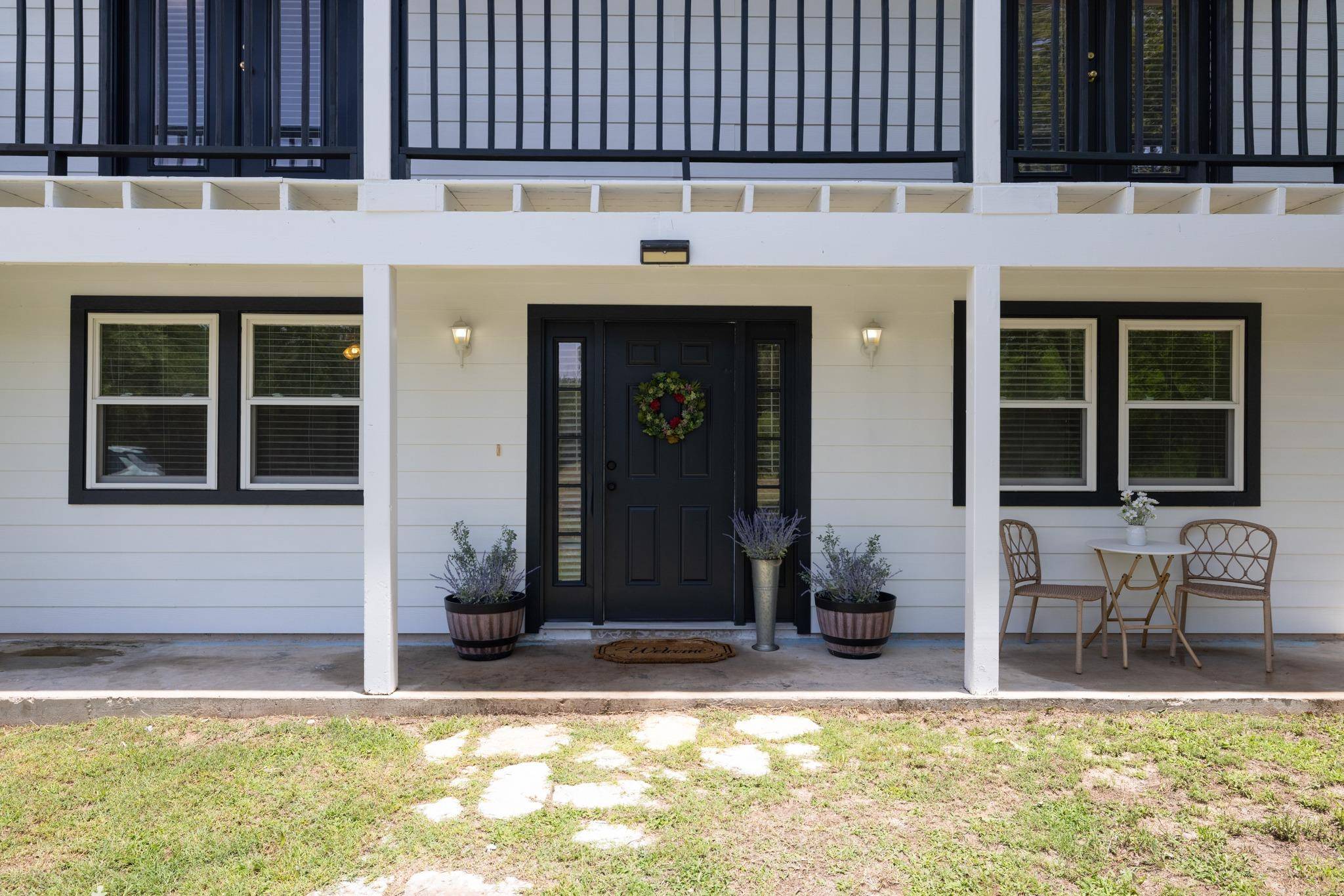 1471 County Road A, Lexington, TX 78947