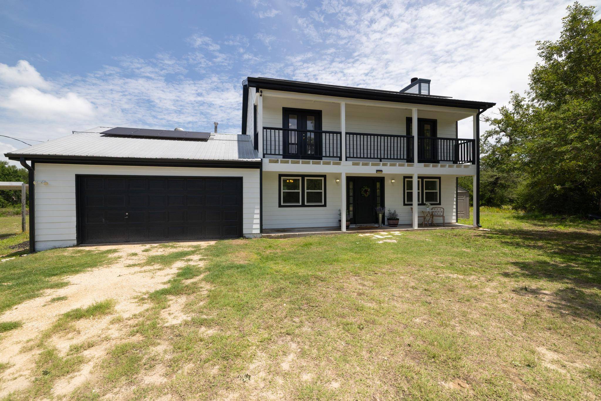 1471 County Road A, Lexington, TX 78947
