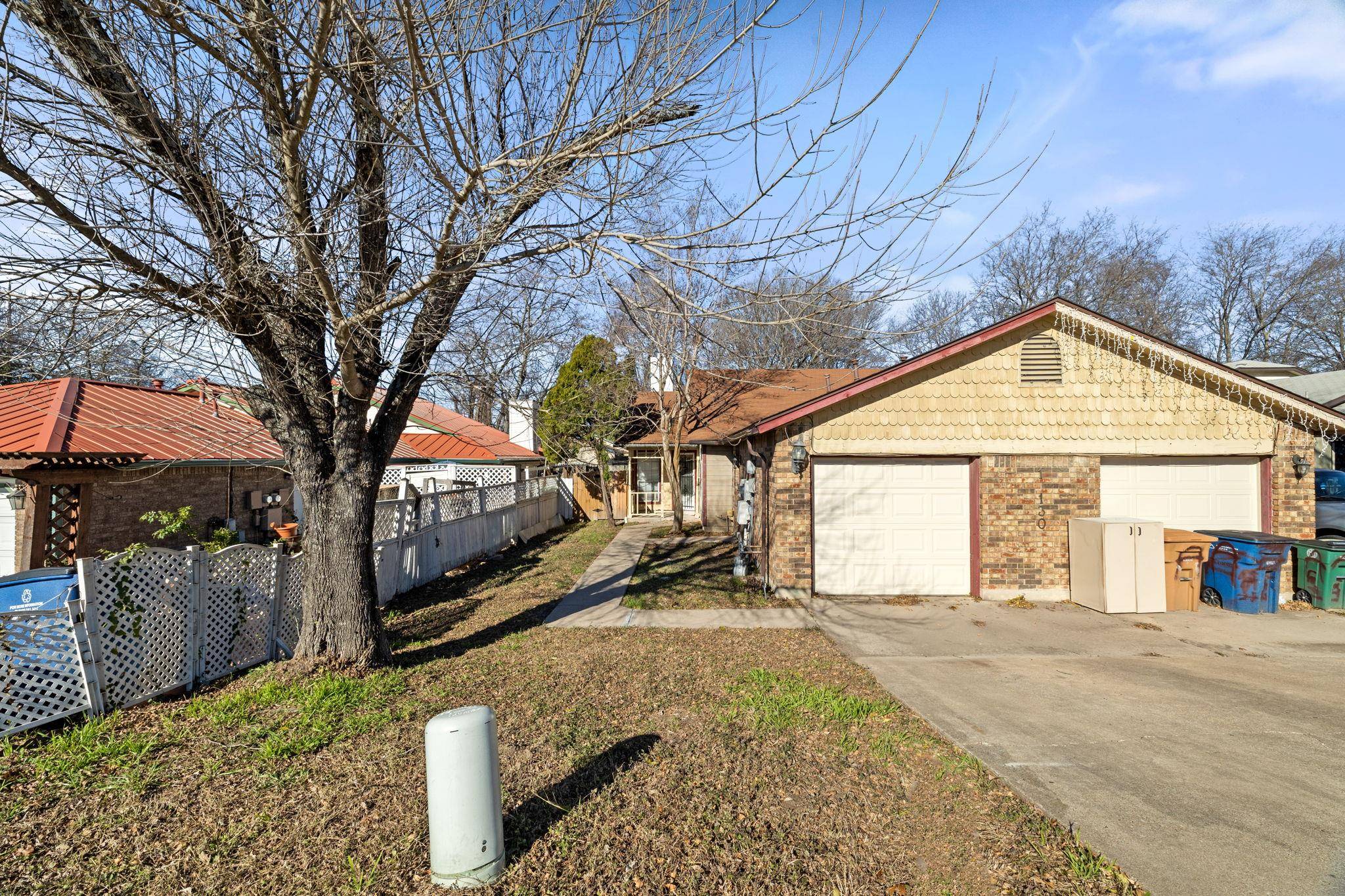 12130 THOMPKINS DR #A, Austin, TX 78753
