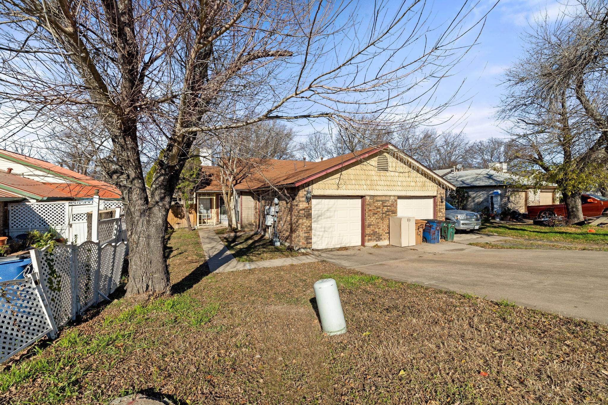 12130 THOMPKINS DR #A, Austin, TX 78753