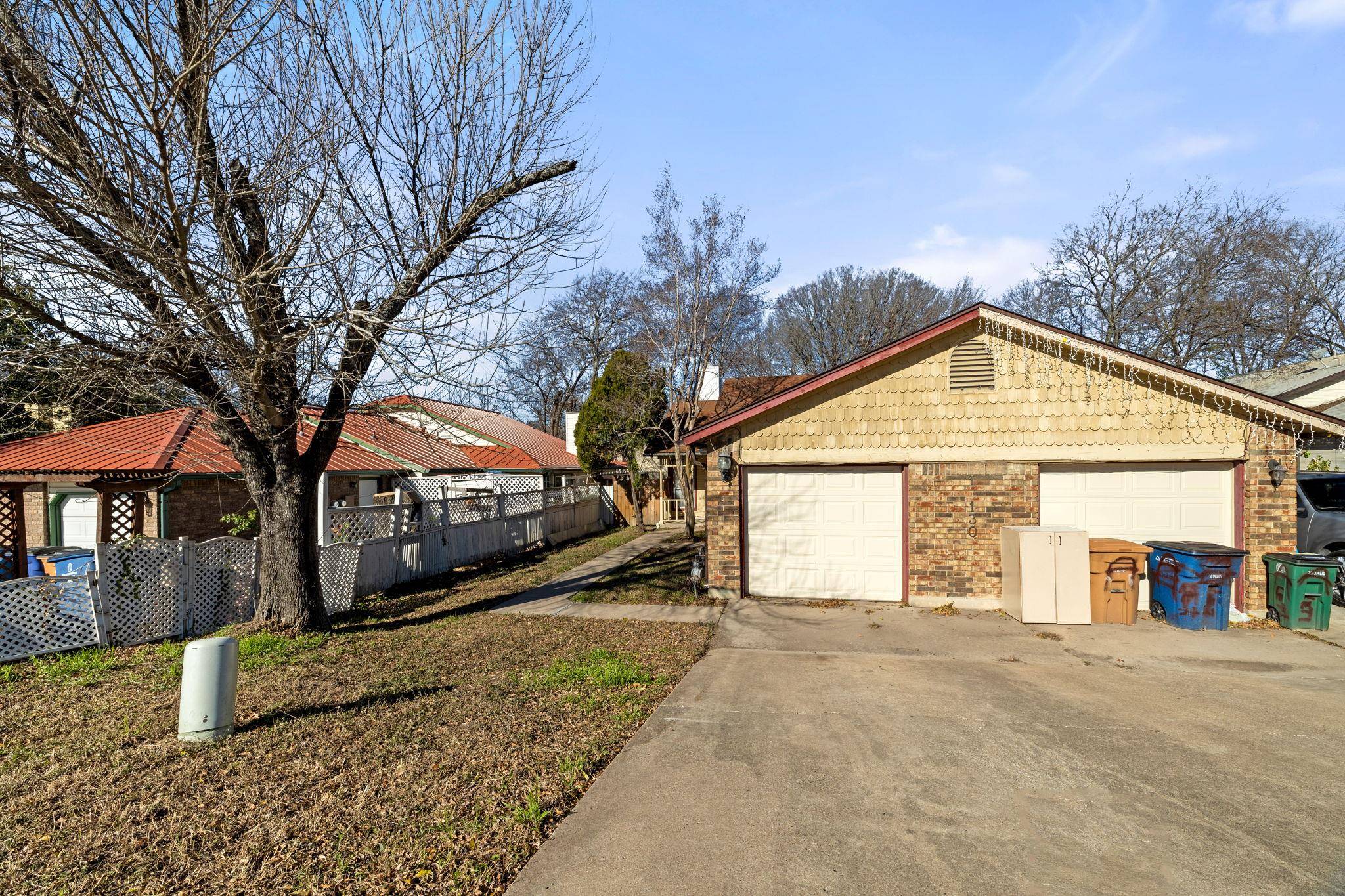12130 THOMPKINS DR #A, Austin, TX 78753