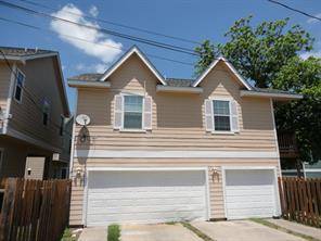 5401 Evans Ave #B, Austin, TX 78751